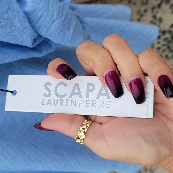 Scapa shirt brand new - Picture 5 of 8